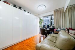 Flo Residence (D19), Condominium #599185571